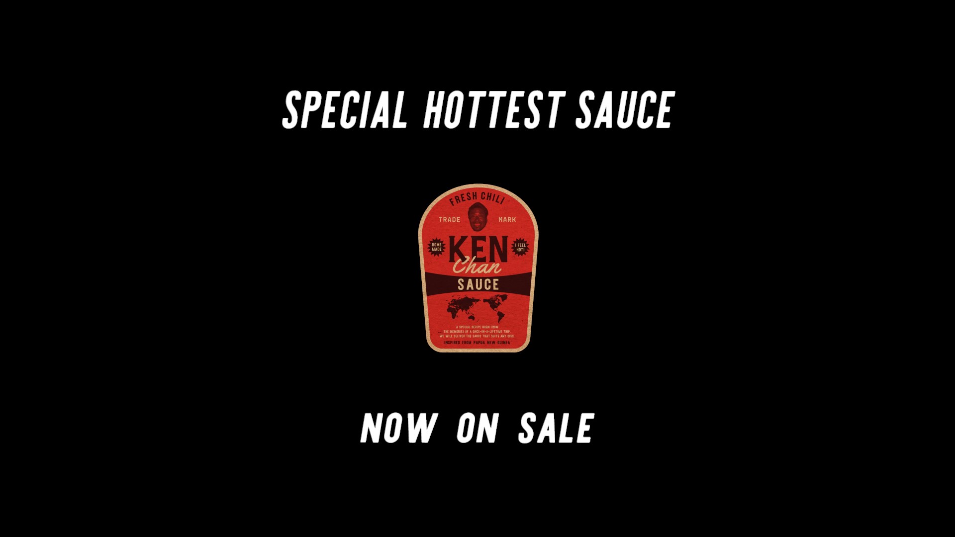 ⭐︎kenchanです KENCHAN SAUCE